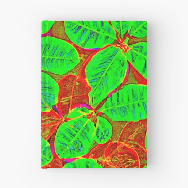 Item preview, Lush Green Leaf Pattern designed and sold by Health And Fitness Posts e-Store.
