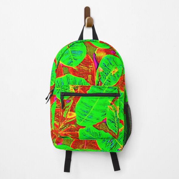 Item preview, Lush Green Leaf Pattern designed and sold by Health And Fitness Posts e-Store.