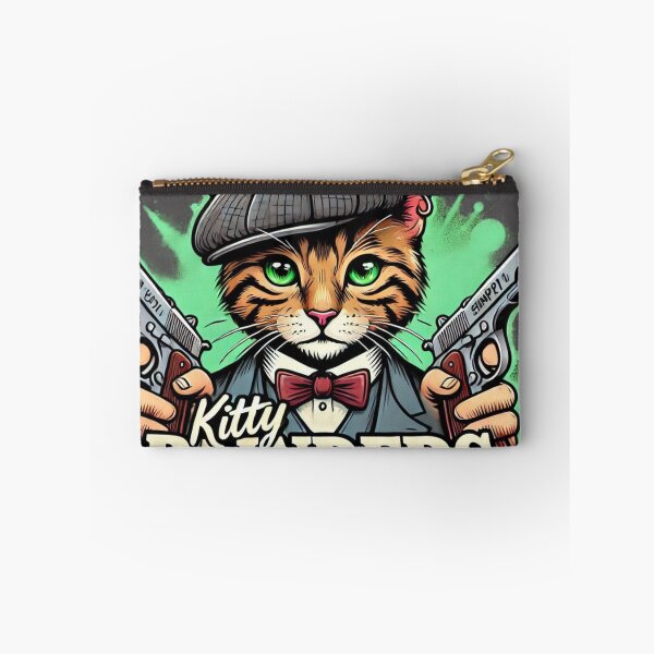 Item preview, KITTY BLINDERS designed and sold by evenement3102.