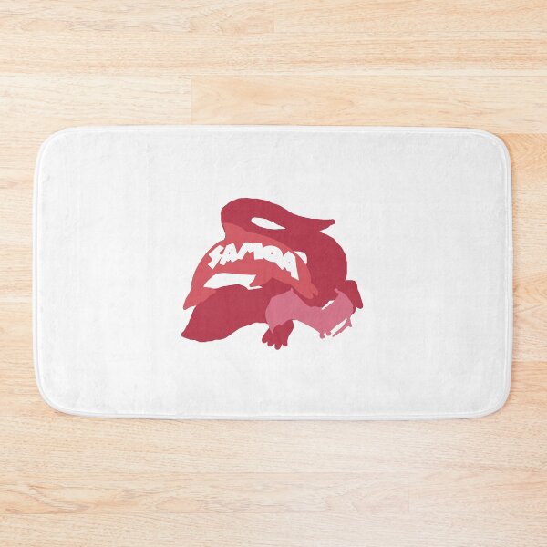 Item preview, Animals of Samoa designed and sold by Animals-by-JB.