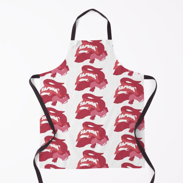 Item preview, Animals of Samoa designed and sold by Animals-by-JB.