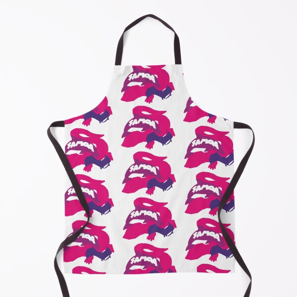 Item preview, Animals of Samoa designed and sold by Animals-by-JB.