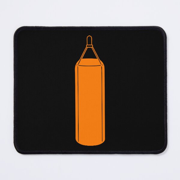 Item preview, Punching Bag  designed and sold by GraphicsClub.
