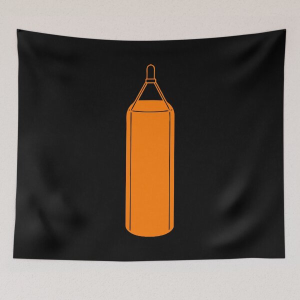 Item preview, Punching Bag  designed and sold by GraphicsClub.