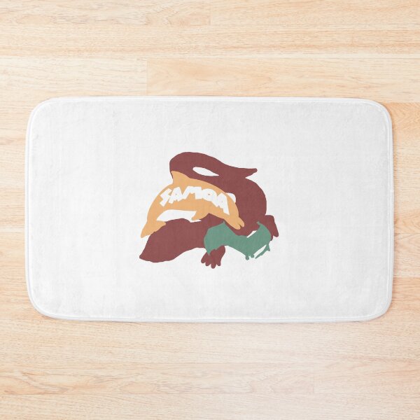 Item preview, Animals of Samoa designed and sold by Animals-by-JB.