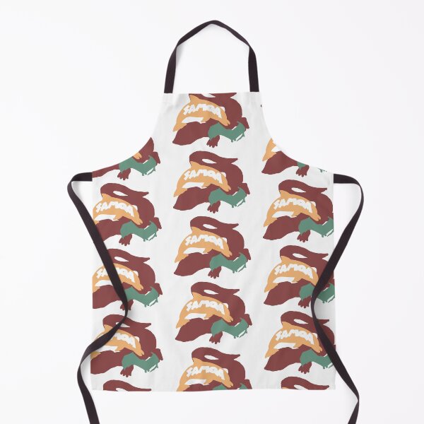 Item preview, Animals of Samoa designed and sold by Animals-by-JB.