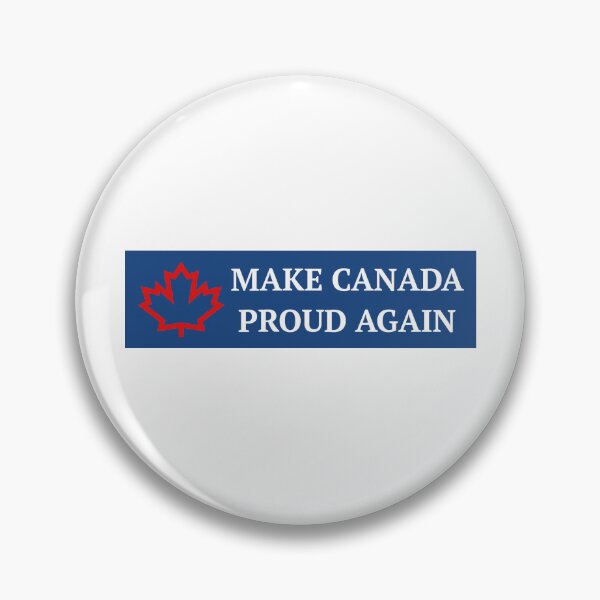 Item preview, Make Canada Great Again designed and sold by LarrySeinfeld.