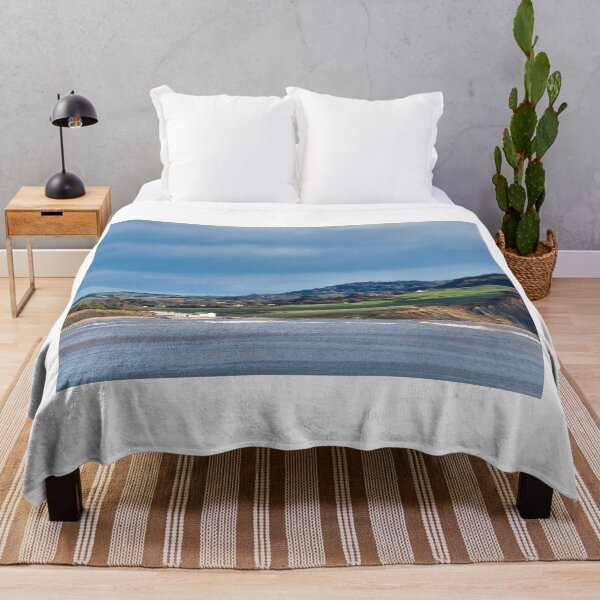 Item preview, A View towards Charmouth Dorset designed and sold by Dorset Girl.