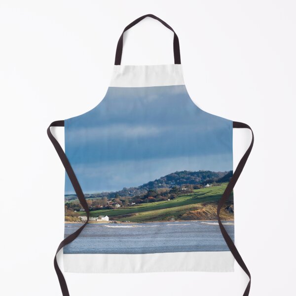Item preview, A View towards Charmouth Dorset designed and sold by Dorset Girl.