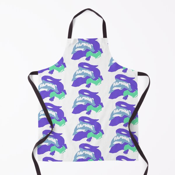 Item preview, Animals of Samoa designed and sold by Animals-by-JB.