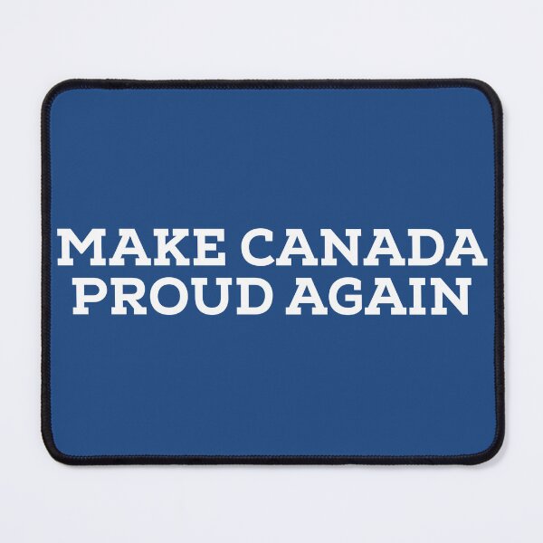 Item preview, Make Canada Great Again designed and sold by LarrySeinfeld.