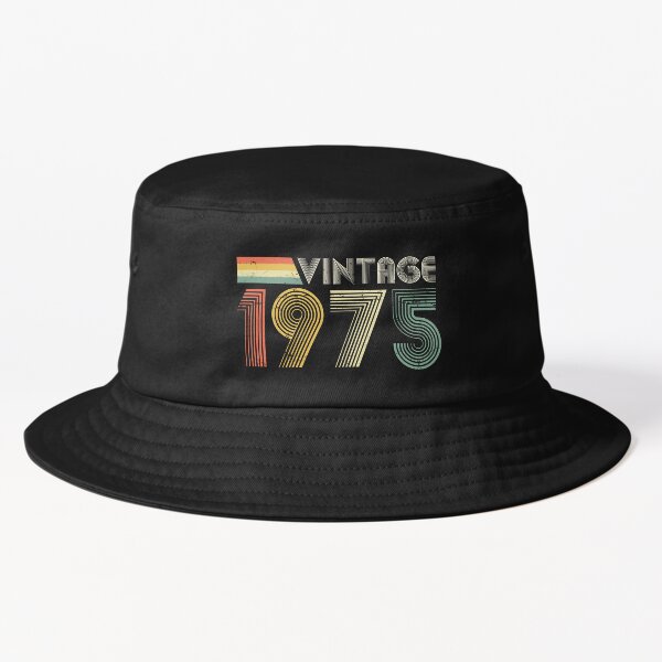 Artikel-Vorschau von Jahrgang 1975, Geschenk zum 50. Geburtstag (Distressed-Design), designt und verkauft von RicardoTito.