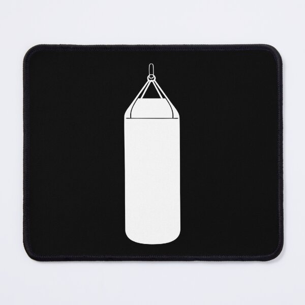 Item preview, Punching Bag  designed and sold by GraphicsClub.
