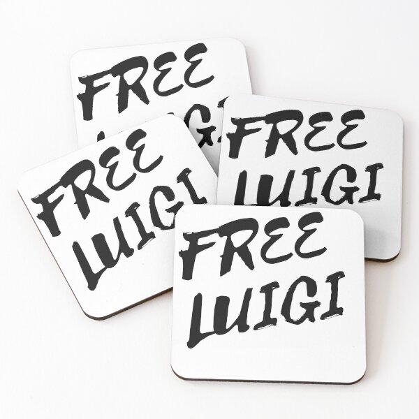 Item preview, FREE LUIGI designed and sold by perfect  world.