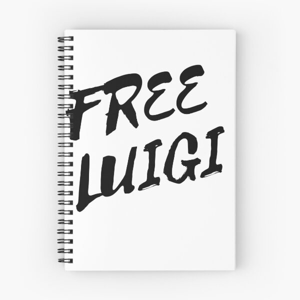 Item preview, LIBERTAD A LUIGI designed and sold by perfect world.