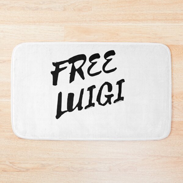 Item preview, FREE LUIGI designed and sold by perfect  world.