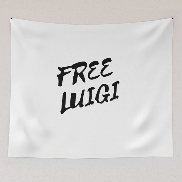 Item preview, FREE LUIGI designed and sold by perfect  world.