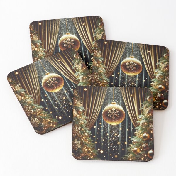 Item preview, Holiday Glow designed and sold by Sadia  Jannat.
