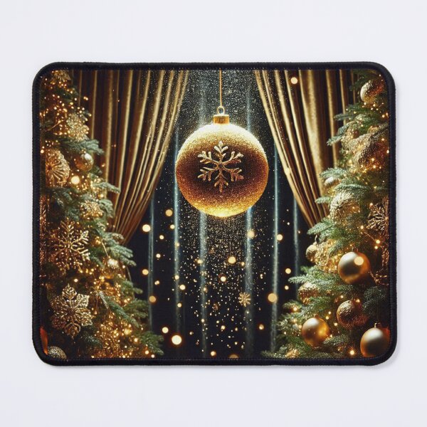 Item preview, Holiday Glow designed and sold by Sadia Jannat.