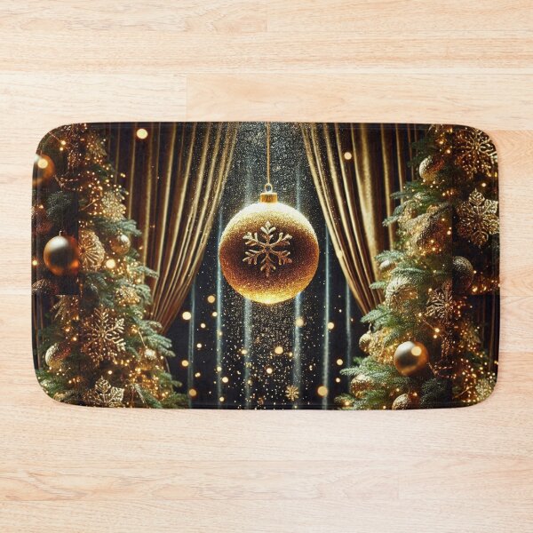 Item preview, Holiday Glow designed and sold by Sadia  Jannat.