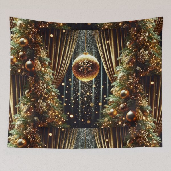 Item preview, Holiday Glow designed and sold by Sadia  Jannat.