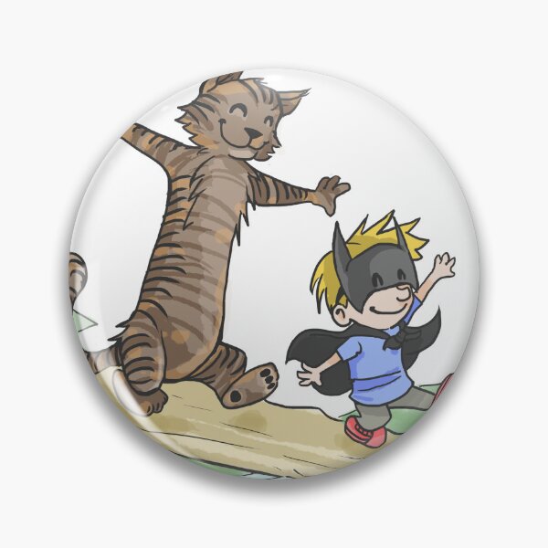 Item preview, Arlo and Louise designed and sold by CaptainSunshine.