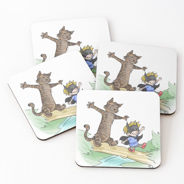 Item preview, Arlo and Louise designed and sold by CaptainSunshine.