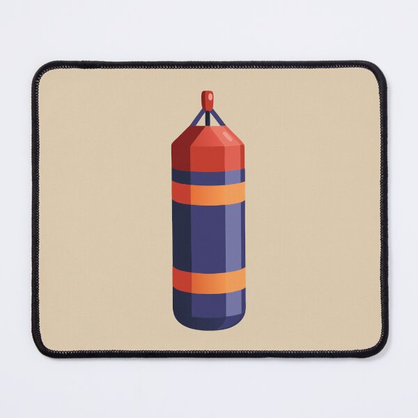 Item preview, Punching Bag  designed and sold by GraphicsClub.