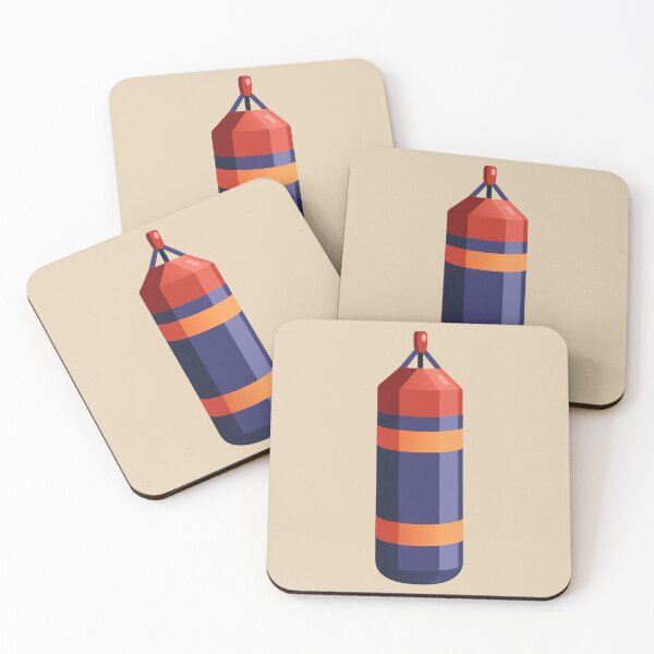 Item preview, Punching Bag  designed and sold by GraphicsClub.