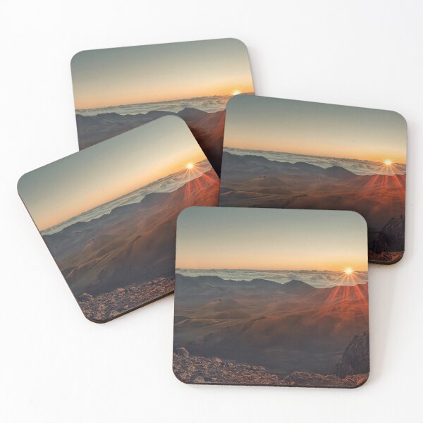 Item preview, Haleakala Sunrise designed and sold by Alex Preiss.