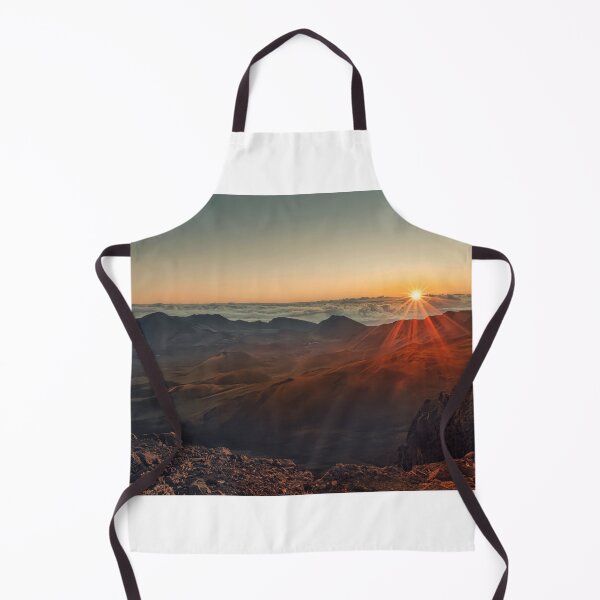 Item preview, Haleakala Sunrise designed and sold by Alex Preiss.