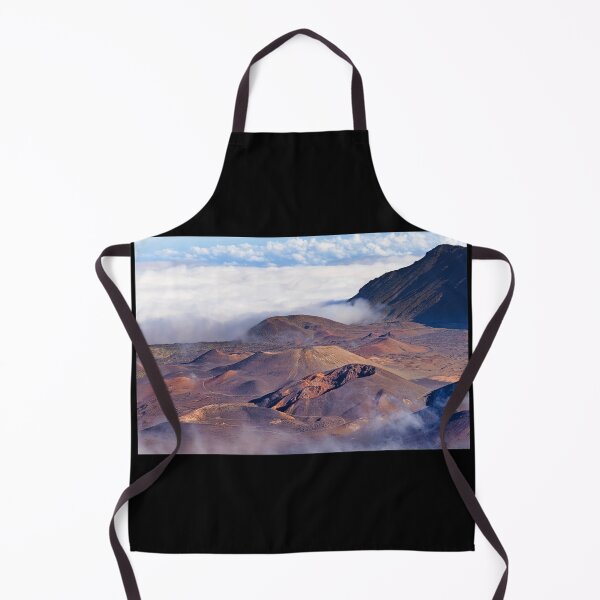 Item preview, Sunset Over Haleakala Crater 5 designed and sold by Alex Preiss.