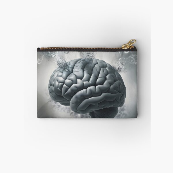 Item preview, electrifying mind designed and sold by MargoMalej.