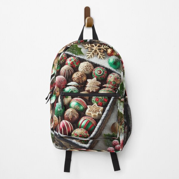Item preview, Festive Truffle Delight designed and sold by Sadia  Jannat.