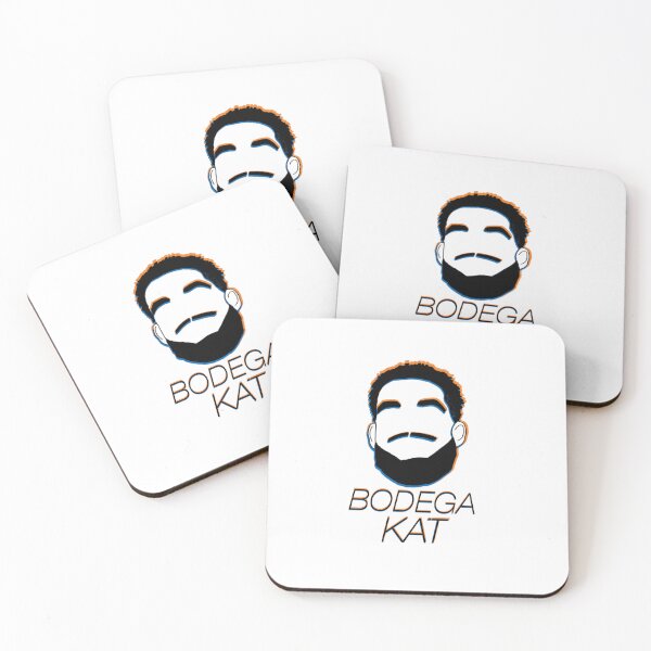 Item preview, Bodega KAT designed and sold by RyVision.