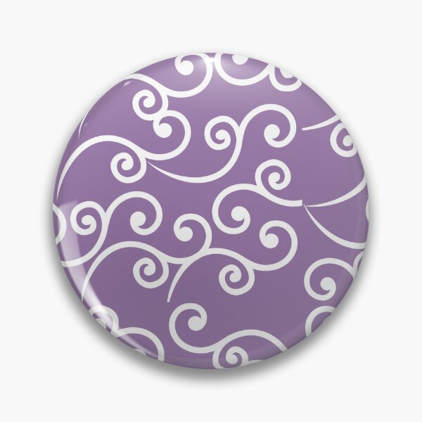 Item preview, Aesthetic swirling pattern  designed and sold by JazzyDot.