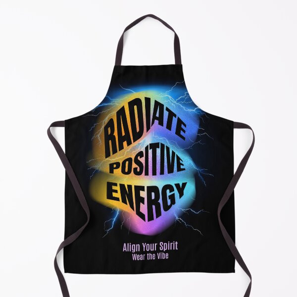 Item preview, Radiate Positive Energy designed and sold by TheInnerIndigo.