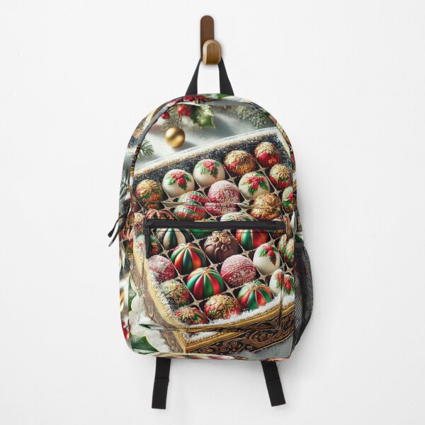Item preview, Holiday Sweet Treats designed and sold by Sadia  Jannat.