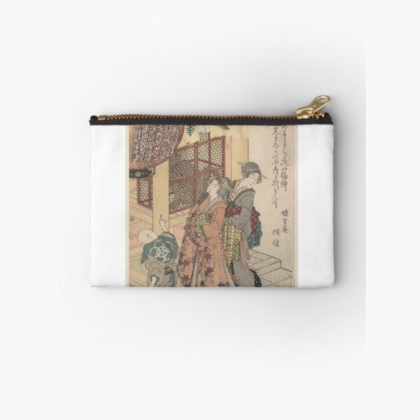 Item preview, Young Ladies Paying Homage to a Shrine designed and sold by guagamela617.