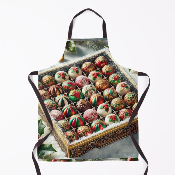 Item preview, Holiday Sweet Treats designed and sold by Sadia  Jannat.