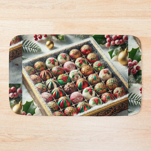 Item preview, Holiday Sweet Treats designed and sold by Sadia  Jannat.