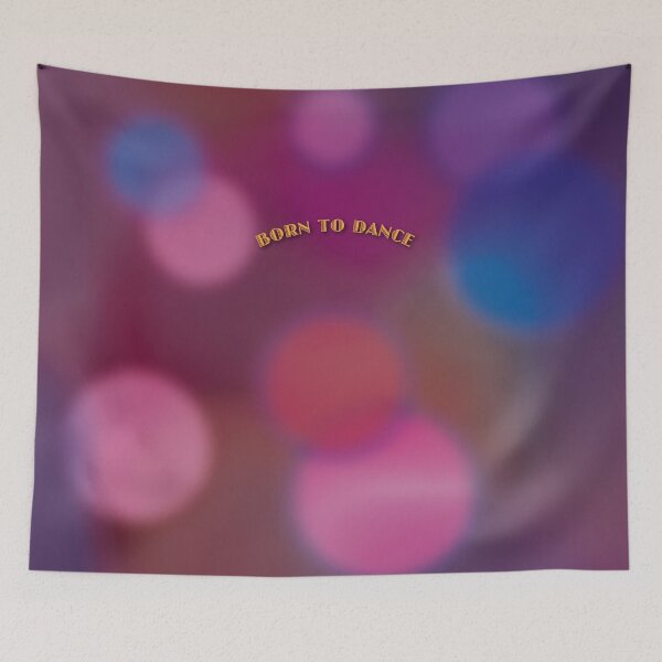 Item preview, Born to Dance designed and sold by Arto Järvinen.