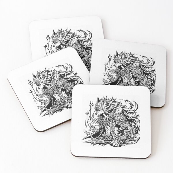 Item preview, Custom Art Wolf t-shirt,gift,accessories,home decor designed and sold by T-SHIRTS STORE.