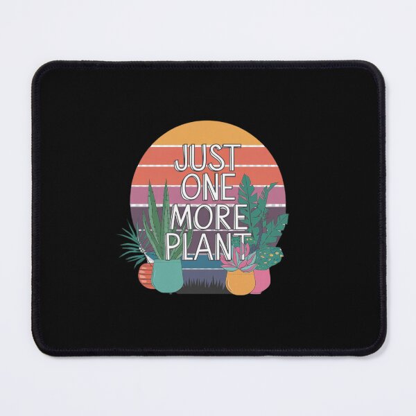 Item preview, Just one more plant designed and sold by Mateusz Majcherek.