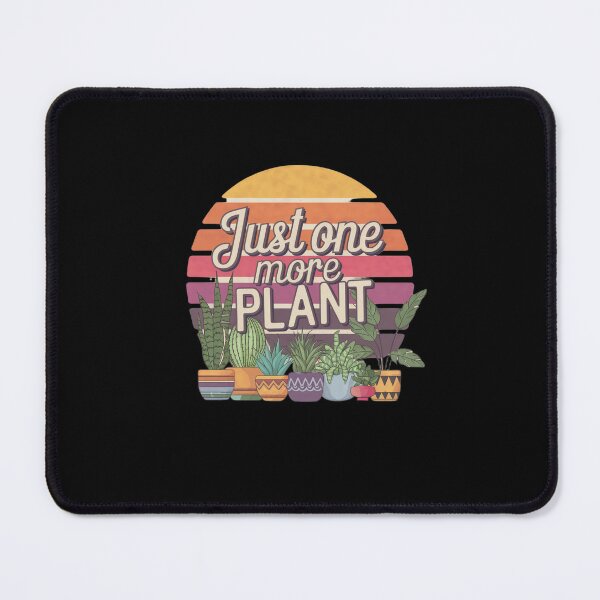 Item preview, Just one more plant designed and sold by Mateusz Majcherek.