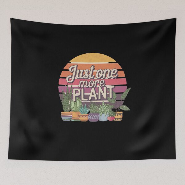 Item preview, Just one more plant designed and sold by Mateusz Majcherek.