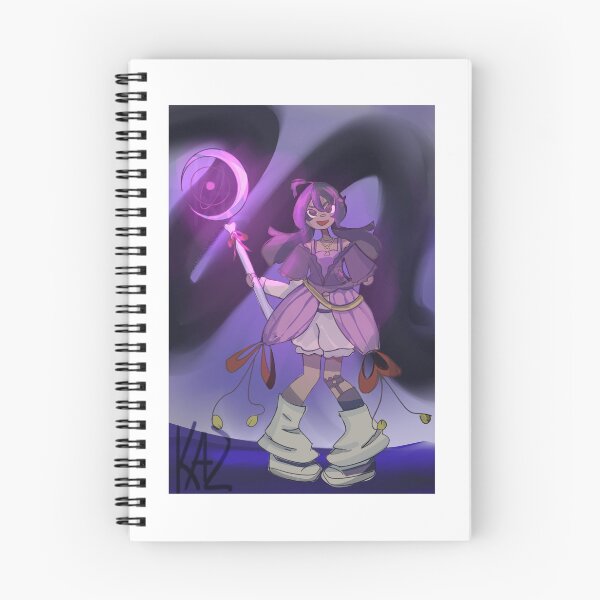 Item preview, pix magical girl designed and sold by Kazenator.