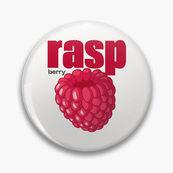 Item preview, Raspberry designed and sold by Peerless-Prime.