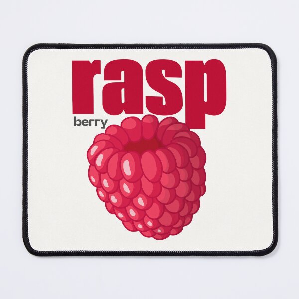 Item preview, Raspberry designed and sold by Peerless-Prime.