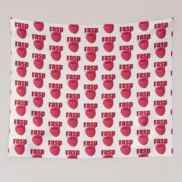 Item preview, Raspberry designed and sold by Peerless-Prime.
